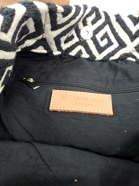 Re:Designed taske